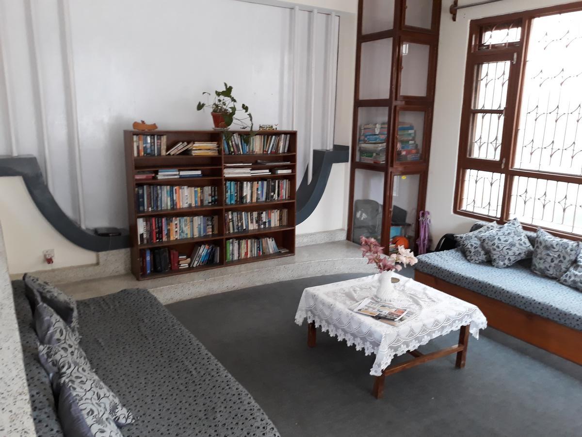 Goshen House Hotel Katmandu Kültér fotó