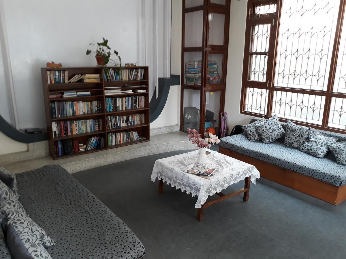 Goshen House Hotel Katmandu Kültér fotó
