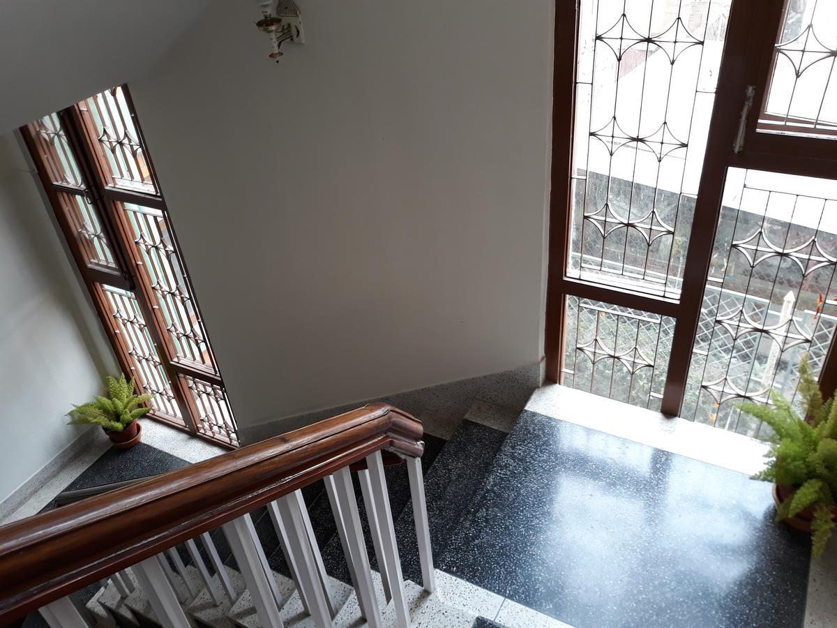 Goshen House Hotel Katmandu Kültér fotó