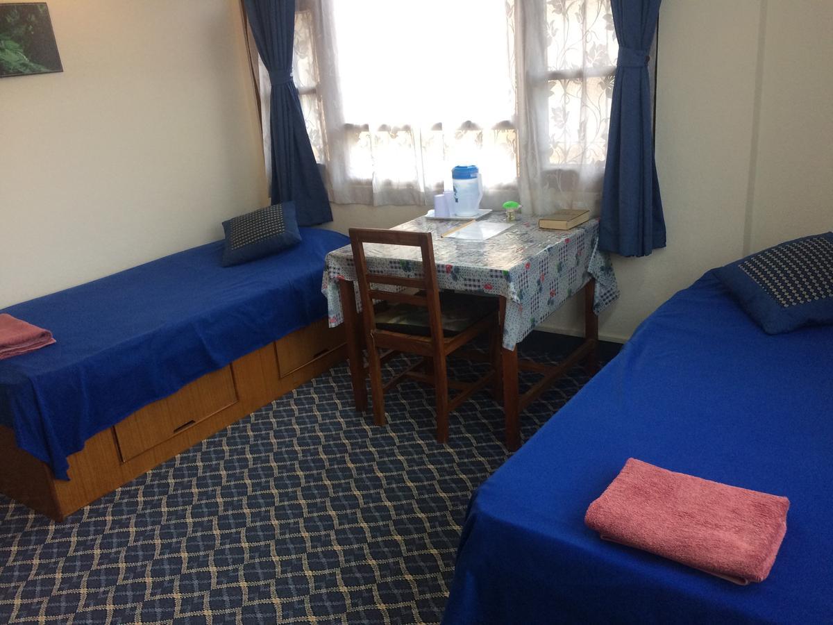 Goshen House Hotel Katmandu Kültér fotó