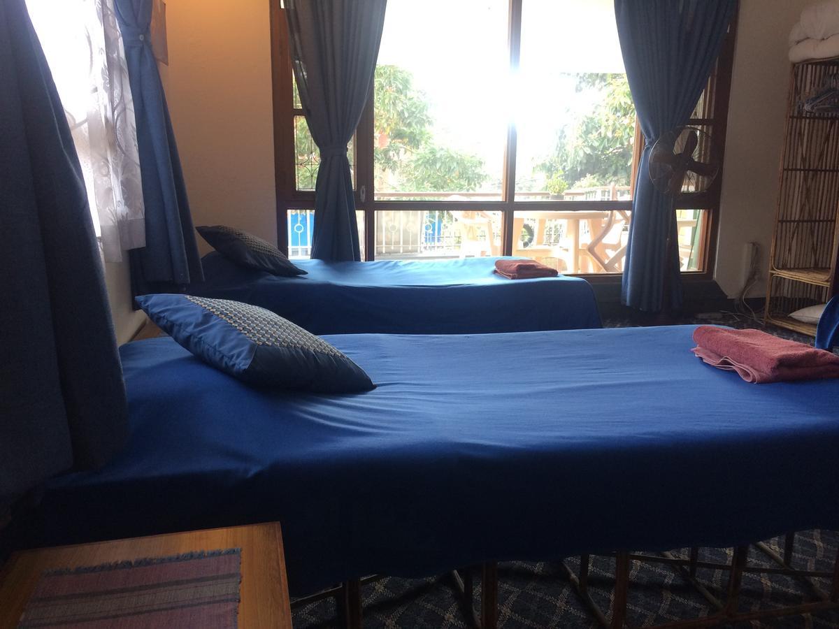 Goshen House Hotel Katmandu Kültér fotó